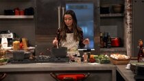 iCarly - Episode 12 - iThrow a Flawless Dinner Party