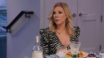 The Real Housewives of New York City - Episode 15 - Bitching and Ramoaning