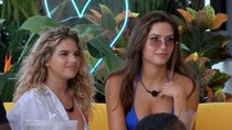 Love Island (US) - Episode 21