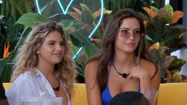 Love Island (US) - S03E21 - 