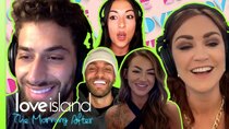 Love Island: The Morning After - Episode 42 - No, It's Asparagus