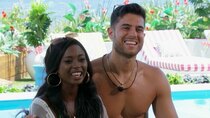 Love Island (US) - Episode 26