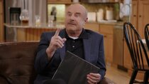 House Calls with Dr. Phil - Episode 1 - Traumatized and Dramatized