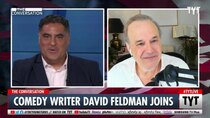 The Conversation - Episode 126 - David Feldman