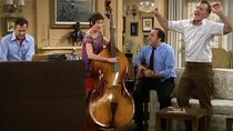 The Odd Couple - Episode 8 - The Songwriter