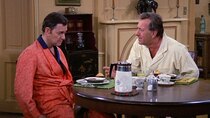 The Odd Couple - Episode 20 - The Insomniacs