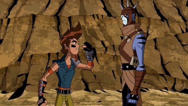 Ben 10: Omniverse Season 4 Episode 10 Recap