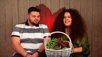 First Dates Spain - Episode 186