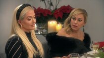 The Real Housewives of Beverly Hills - Episode 13 - Season’s Grillings