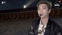 BANGTAN BOMB - Episode 62 - RM’s Love for Palaces