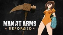 Man at Arms - Episode 12 - Song of Broken Pine (Genshin Impact)