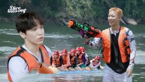 Dive Into ONF - Episode 4 - Ep.4 - You fell in summer!
