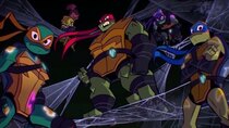 Rise of the Teenage Mutant Ninja Turtles - Episode 34 - Finale (4): Rise