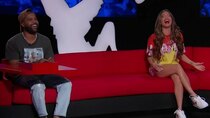 Ridiculousness - Episode 13 - Chanel And Sterling CCCLXIII