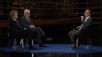 Real Time with Bill Maher - Episode 23
