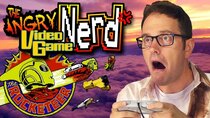 Angry Video Game Nerd - Episode 9 - The Rocketeer (NES & SNES)