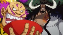One Piece Episode 954 Watch One Piece E954 Online