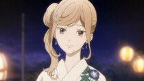 Kageki Shoujo!! - Episode 8 - Kaoru's Summer