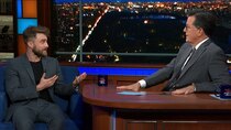 The Late Show with Stephen Colbert - Episode 167 - Daniel Radcliffe, Dan + Shay