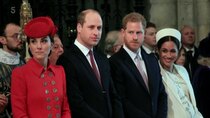 Channel 5 (UK) Documentaries - Episode 64 - William & Harry: Princes At War?