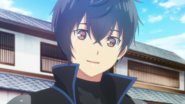 Seirei Gensouki Episode 8 info and links where to watch