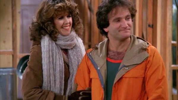 Mork And Mindy Season 4 Episode 12 Recap 