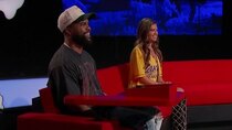 Ridiculousness - Episode 16 - Chanel And Sterling CCCXLIII