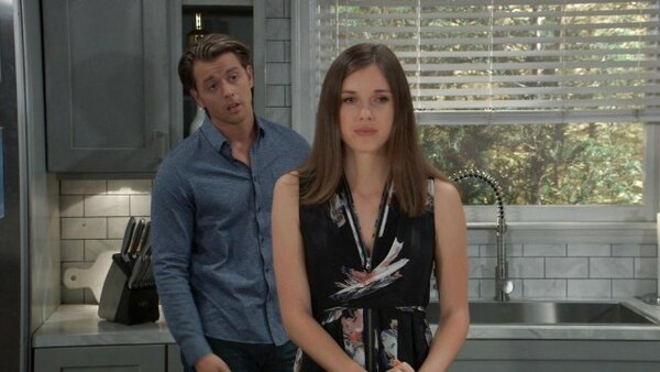 General Hospital - S59E100 - Monday, August 23, 2021