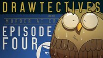 Drawtectives - Episode 4