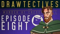 Drawtectives - Episode 8