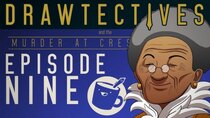 Drawtectives - Episode 9