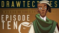 Drawtectives - Episode 10