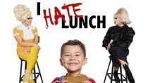 UNHhhh - Episode 12 - Lunch