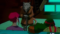 Teenage Mutant Ninja Turtles - Episode 3 - Attack of the Mousers