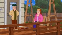 Corner Gas Animated - Episode 8 - Swing and a Mist