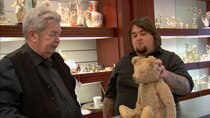 Pawn Stars - Episode 11 - Off the Rails