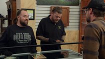 Pawn Stars - Episode 13 - Wanted: Pawned or Alive