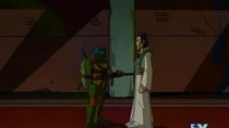 Teenage Mutant Ninja Turtles - Episode 10 - The Shredder Strikes (1)