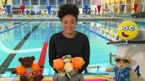 CBeebies Bedtime Stories - Episode 18 - Alice Dearing - Tomorrow I'll Be Brave