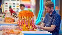 LEGO Masters (US) - Episode 9 - Land & Sea