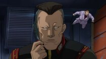 Kidou Senshi Gundam Unicorn - Episode 2 - The Second Coming of Char