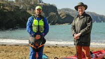 Coastal Devon & Cornwall with Michael Portillo - Episode 1 - The Beginning: North Devon