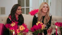 The Real Housewives of New York City - Episode 16 - Be Mine, Galentine