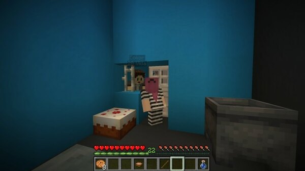 Ayu Gaming: TopCraft - S01E46 - 