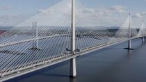 Impossible Engineering - Episode 9 - Scotland's Super Bridge