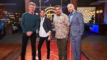 MasterChef (US) - Episode 11 - Dominique Crenn: The Wall