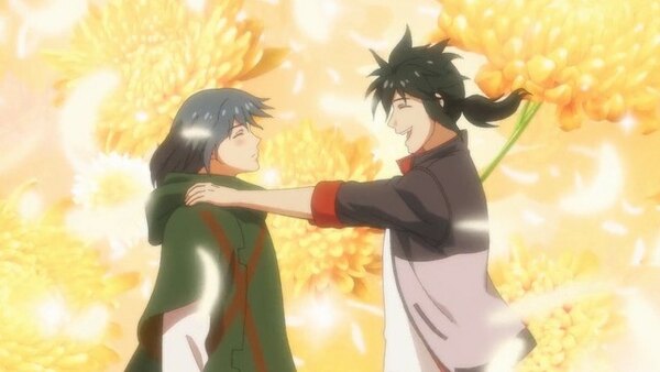 Yingxiong Zai Lin Episode 2