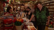 Trailer Park Boys: Out of the Park - Episode 7 - Amsterdam (1)