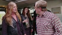 Trailer Park Boys: Out of the Park - Episode 8 - Amsterdam (2)