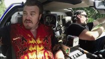 Trailer Park Boys: Out of the Park - Episode 3 - Charlotte